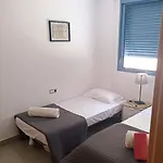 Apartment Atico Con Terraza/vistas Al Mar/parking *