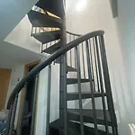 Apartment Atico Con Terraza/vistas Al Mar/parking Cambrils