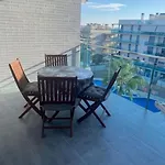Atico Con Terraza/vistas Al Mar/parking Cambrils