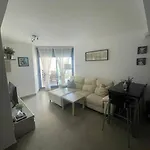 Atico Con Terraza/vistas Al Mar/parking Apartment *