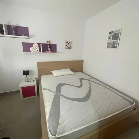 Atico Con Terraza/vistas Al Mar/parking Apartment Cambrils
