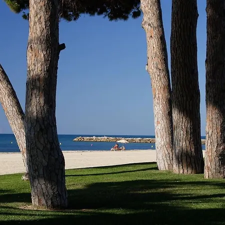 Atico Con Terraza/vistas Al Mar/parking Apartment