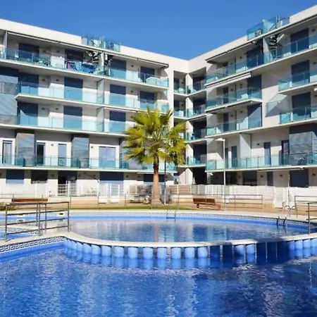 Atico Con Terraza/vistas Al Mar/parking