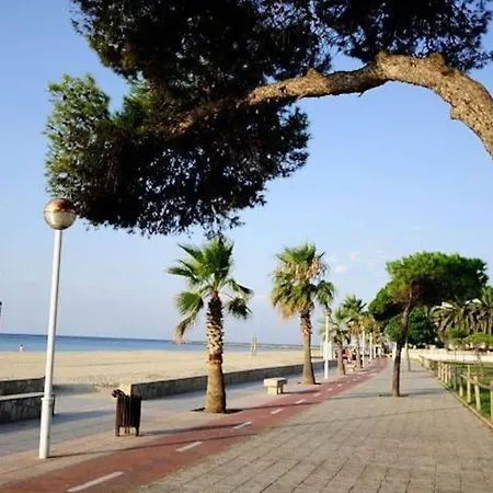 Apartment Atico Con Terraza/vistas Al Mar/parking *