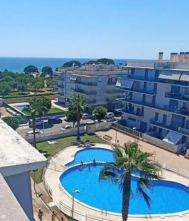 Atico Con Terraza/vistas Al Mar/parking *